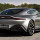 Image for article titled Why The New Aston Martin Looks Just Like The Old James Bond Movie Car